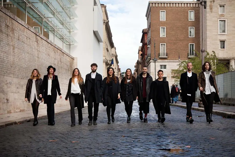 [已截止] Accademia Costume & Moda羅馬服裝學院2015/16學年時尚留學獎學金