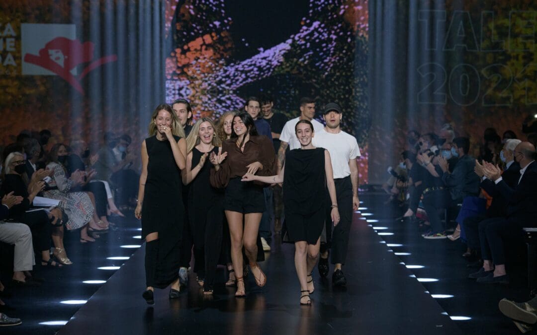 Fashionista 公布2018最新時尚學院排名 ACM羅馬服裝學院名列世界前25