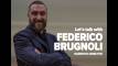 Let's talk with Federico Brugnoli | MA Fashion Sustainability & Industry Evolution